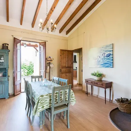 Villa G Sa Torre De Can Juncadella