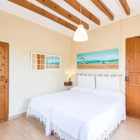 Villa G Sa Torre De Can Juncadella