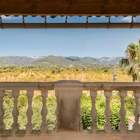 G Sa Torre De Can Juncadella Villa