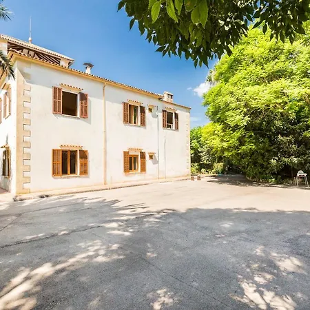 Villa G Sa Torre De Can Juncadella Santa Maria del Cami (Mallorca)